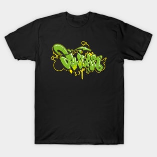 graffiti 2wear up 0.1. T-Shirt